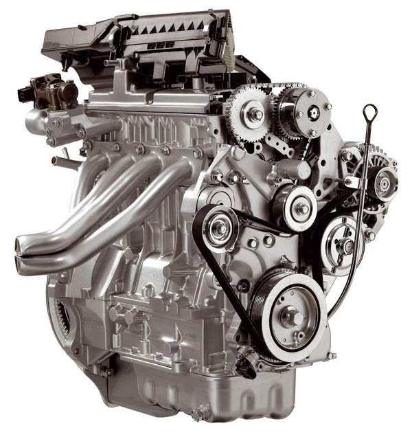 2001 Eed Car Engine